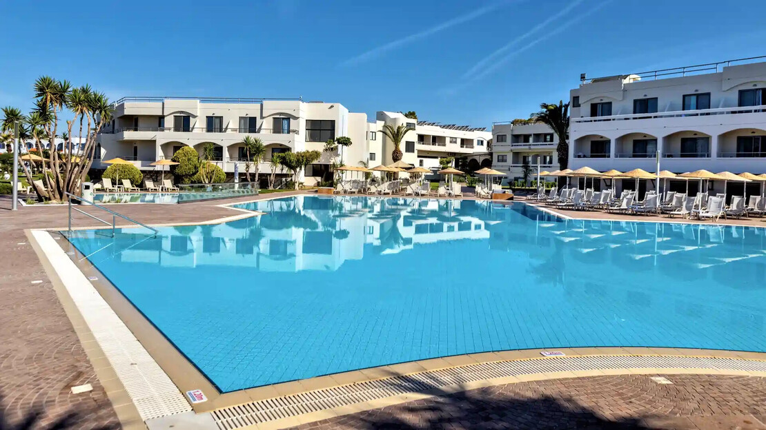 Leonardo Kolymbia Resort – Rhodes